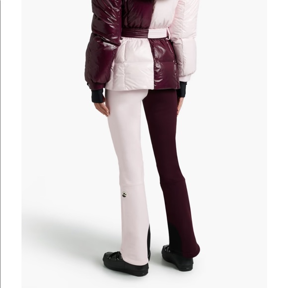 BNWOT Cordova Saint Moritz Ski Pants Sz S - Picture 4 of 5